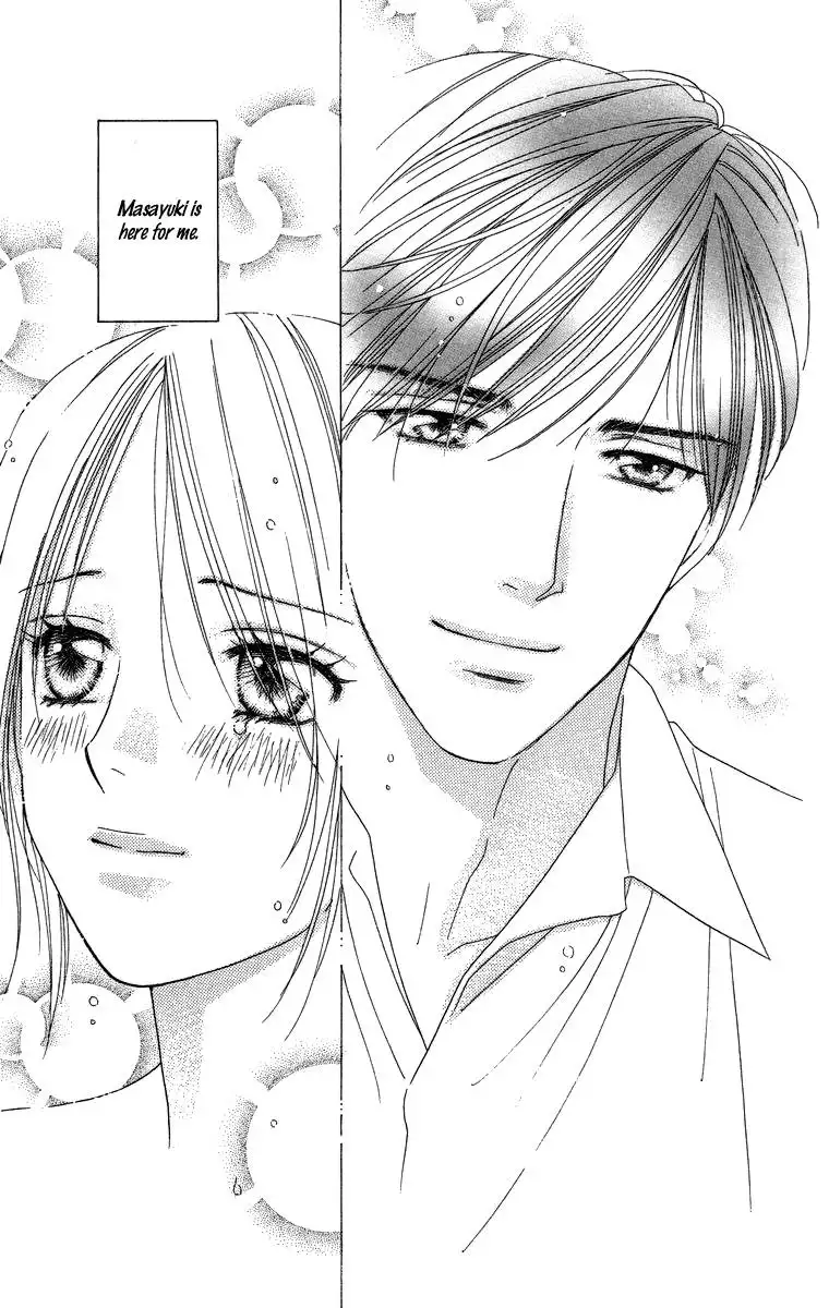 Chiyou yo Hana yo Chapter 22 35